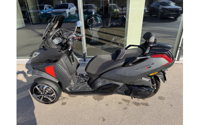 Peugeot METROPOLIS 400 RXR ABS 13 - автомобили, коли, обяви за нови и употребявани 6