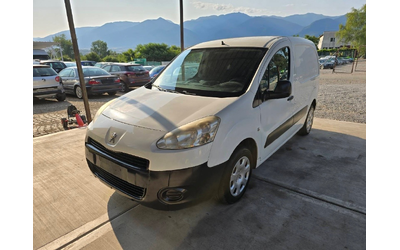 peugeot-partner-1-6hdi - 0