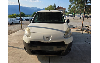 peugeot-partner-1-6hdi - 1