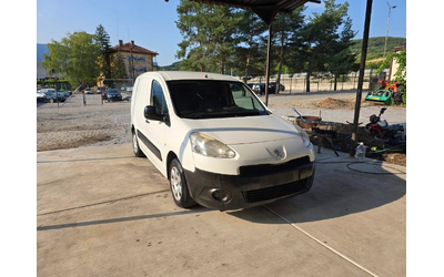 peugeot-partner-1-6hdi - 2
