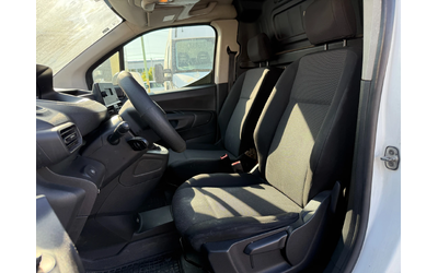 Peugeot Partner 1.5 HDi Euro 6D - автомобили, коли, обяви за нови и употребявани 10