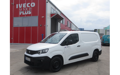 peugeot-partner - 0