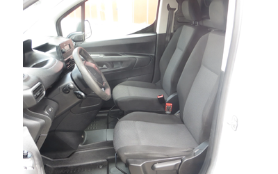 Peugeot Partner 1.5 HDI E6D - автомобили, коли, обяви за нови и употребявани 6
