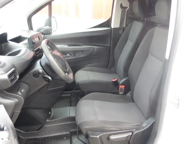 Peugeot Partner 1.5 HDI E6D - автомобили, коли, обяви за нови и употребявани 6