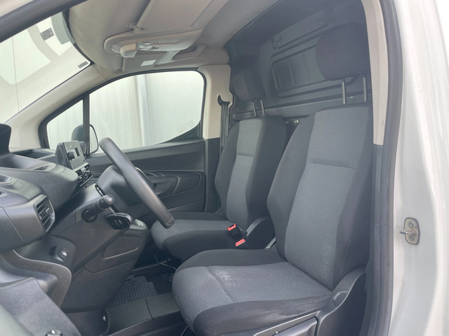 Peugeot Partner 1.5 HDi Euro 6D - автомобили, коли, обяви за нови и употребявани 7