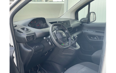 Peugeot Partner 1.5 HDi Euro 6D - автомобили, коли, обяви за нови и употребявани 8