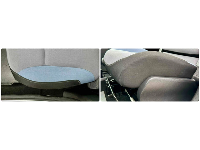 Peugeot Partner 1.6D 99HP EURO6B - автомобили, коли, обяви за нови и употребявани 13