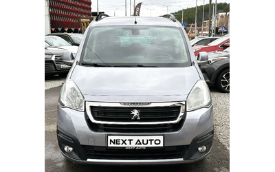peugeot-partner - 1
