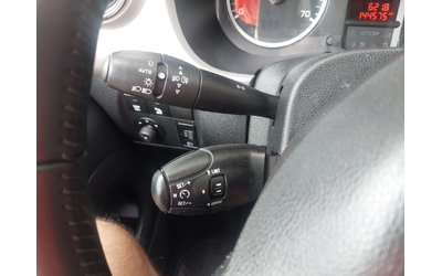 Peugeot Partner TePee 1, 6hdi 114ps 5 MECTA - автомобили, коли, обяви за нови и употребявани 12