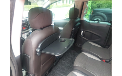 Peugeot Partner TePee 1, 6hdi 114ps 5 MECTA - автомобили, коли, обяви за нови и употребявани 8