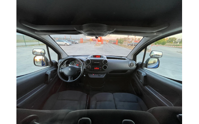 Peugeot Partner L2 Electric Long Germany - автомобили, коли, обяви за нови и употребявани 10