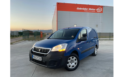 peugeot-partner - 2