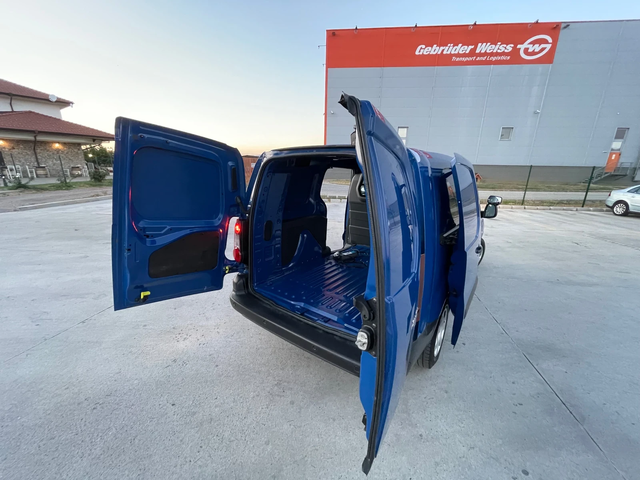 Peugeot Partner L2 Electric Long Germany - автомобили, коли, обяви за нови и употребявани 7