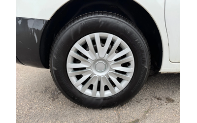 Peugeot Partner 1.6e-HDI-5места-2016-6ск-EURO6 - автомобили, коли, обяви за нови и употребявани 9