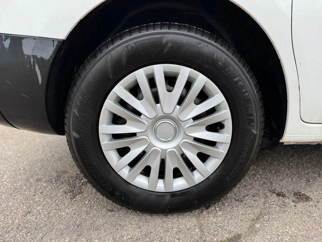 Peugeot Partner 1.6e-HDI-5места-2016-6ск-EURO6 - автомобили, коли, обяви за нови и употребявани 9