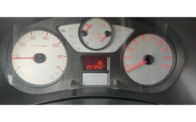 Peugeot Partner 1.6  HDI клима - автомобили, коли, обяви за нови и употребявани 14