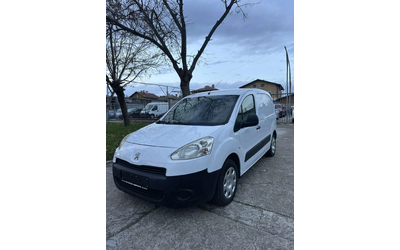 peugeot-partner - 0