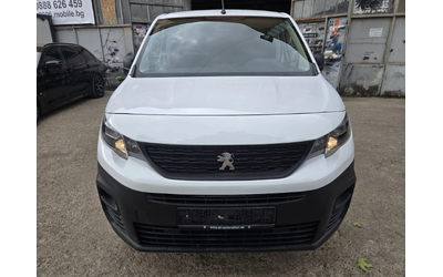 peugeot-partner - 1