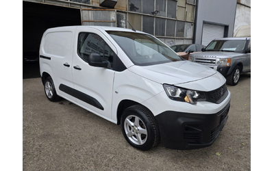 peugeot-partner - 2