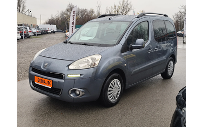 peugeot-partner - 0