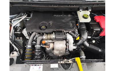 Peugeot Partner TEPEE* 1.6HDi* FACELIFT* LED* KLIMA* 5 МЕСТА - автомобили, коли, обяви за нови и употребявани 12