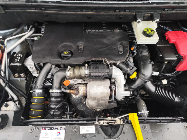 Peugeot Partner TEPEE* 1.6HDi* FACELIFT* LED* KLIMA* 5 МЕСТА - автомобили, коли, обяви за нови и употребявани 12