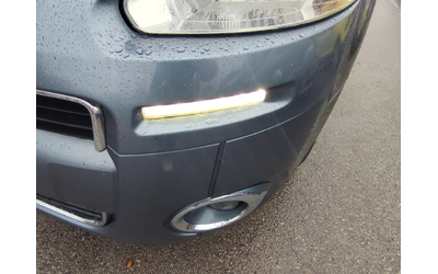 Peugeot Partner TEPEE* 1.6HDi* FACELIFT* LED* KLIMA* 5 МЕСТА - автомобили, коли, обяви за нови и употребявани 13