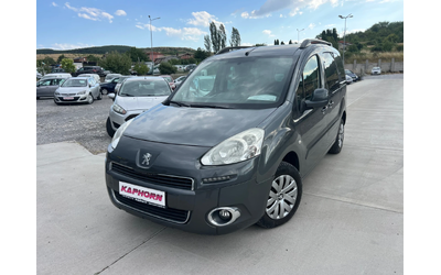 peugeot-partner - 0