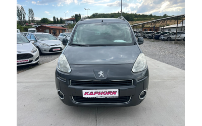 peugeot-partner - 1