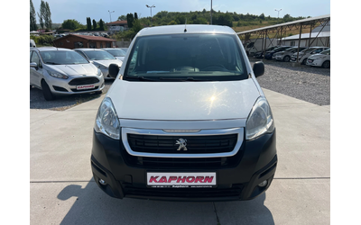 peugeot-partner - 1