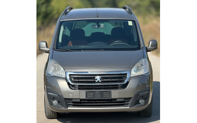 peugeot-partner - 1