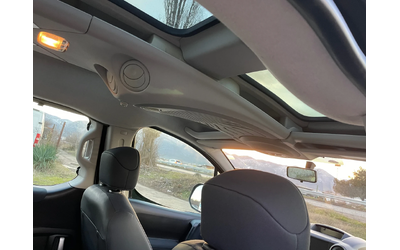 Peugeot Partner 1.6HDI-90-TEPEE-ITALIA - автомобили, коли, обяви за нови и употребявани 8