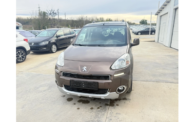 peugeot-partner - 0