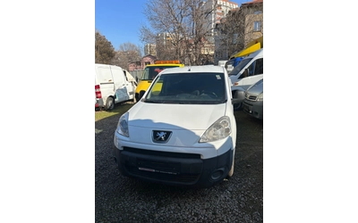 peugeot-partner - 1