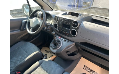 peugeot-partner - 5