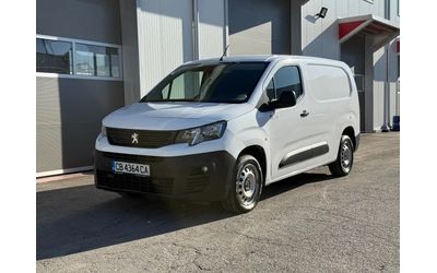 peugeot-partner - 0