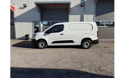 peugeot-partner - 1
