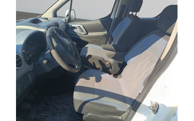 Peugeot Partner пътнически - автомобили, коли, обяви за нови и употребявани 9