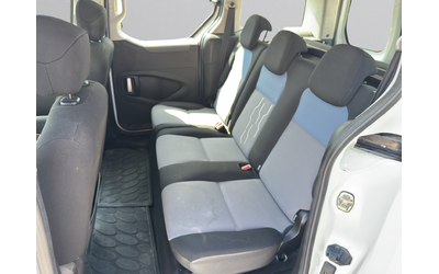 Peugeot Partner пътнически - автомобили, коли, обяви за нови и употребявани 11