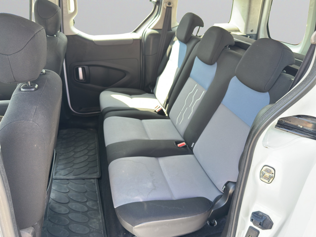 Peugeot Partner пътнически - автомобили, коли, обяви за нови и употребявани 11