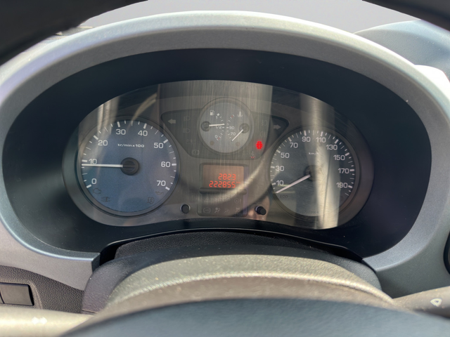 Peugeot Partner пътнически - автомобили, коли, обяви за нови и употребявани 12