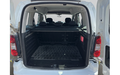 Peugeot Partner пътнически - автомобили, коли, обяви за нови и употребявани 13