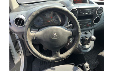 Peugeot Partner пътнически - автомобили, коли, обяви за нови и употребявани 8