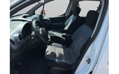 Peugeot Partner пътнически - автомобили, коли, обяви за нови и употребявани 9