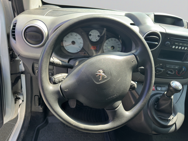 Peugeot Partner пътнически - автомобили, коли, обяви за нови и употребявани 12