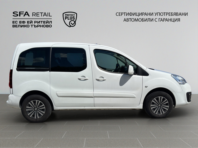 Peugeot Partner пътнически - автомобили, коли, обяви за нови и употребявани 3