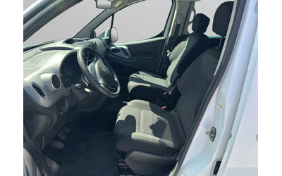Peugeot Partner пътнически - автомобили, коли, обяви за нови и употребявани 8