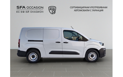 peugeot-partner-tovaren-long-950-premium-100kw-batterie-50kwh - 3