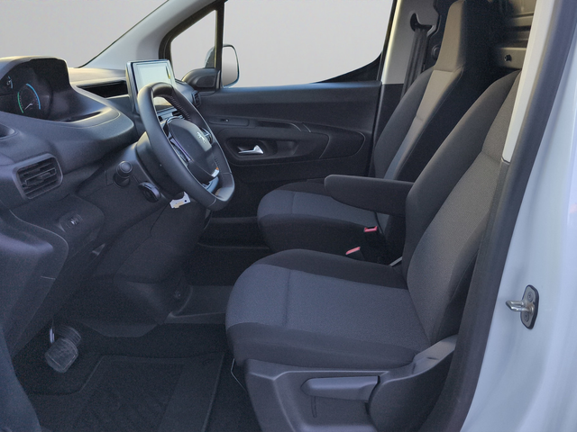 Peugeot Partner товарен Long 950 PREMIUM 100kW Batterie 50kWh - автомобили, коли, обяви за нови и употребявани 8