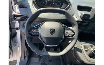 Peugeot Partner товарен MCA Long 950 1.5 BlueHdi 102 BVM6 S&S E6.4 - автомобили, коли, обяви за нови и употребявани 10